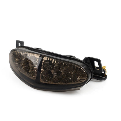 Tail Light Lamp Turn Signal for Kawasaki ER-6N, 6F, 4N, NINJA 400R (2012-2020)