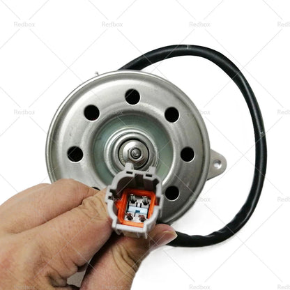 Radiator Cooling Fan Motor for Infiniti Nissan