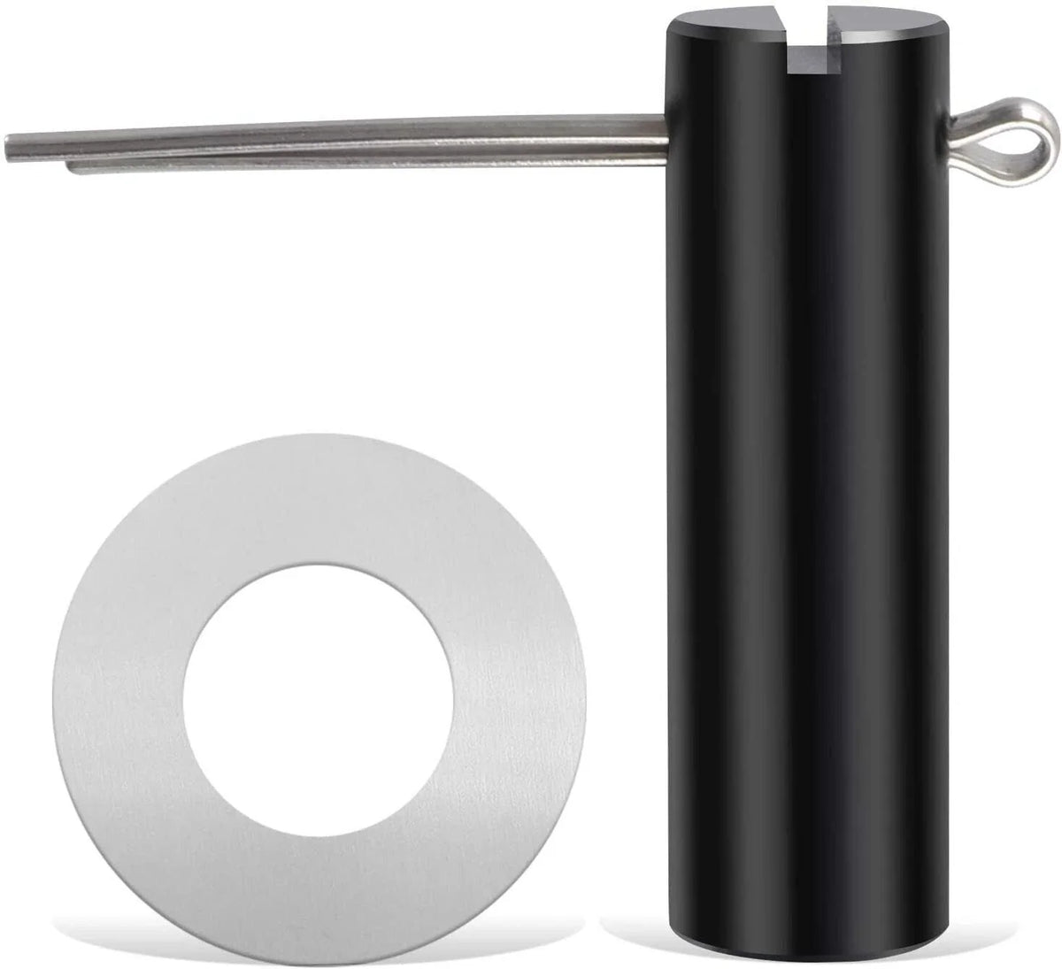MerCruiser Lower Gimbal Housing Steering Pin for Alpha/Bravo I/II