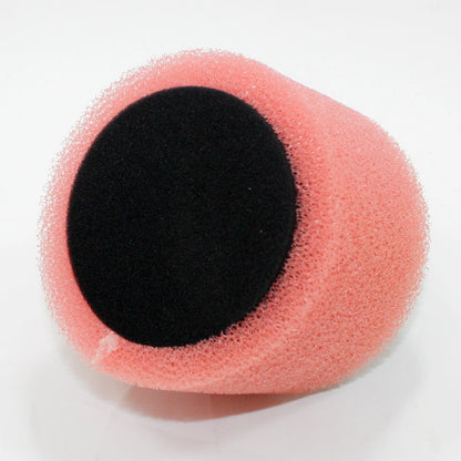 41mm 42mm Bent Angled Foam Air Filter Pod for PIT Quad Dirt Bike ATV Buggy