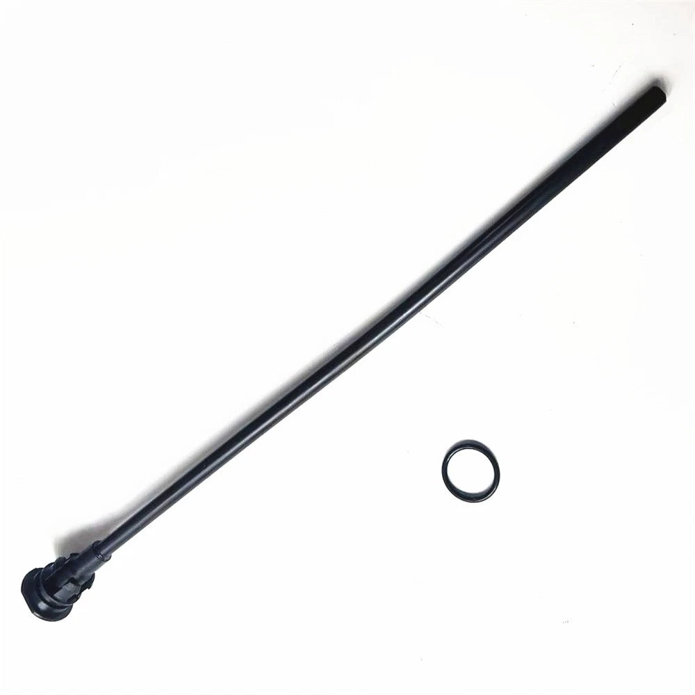 Engine Oil Dipstick Tube for Ford F-150, Mustang, Lincoln (2011-2023)
