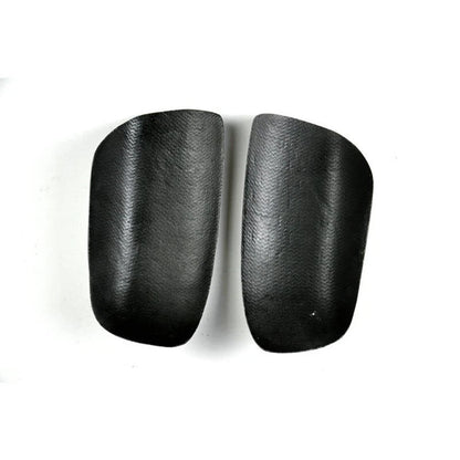 Carbon Fiber Stick-on Side Mirror Cover Caps for Subaru Impreza WRX STI 2006-07