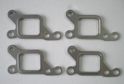 Exhaust Manifold Gaskets Challenger L200 Mitsubishi Shogun 2.8TD 2.8TDi 4M40T