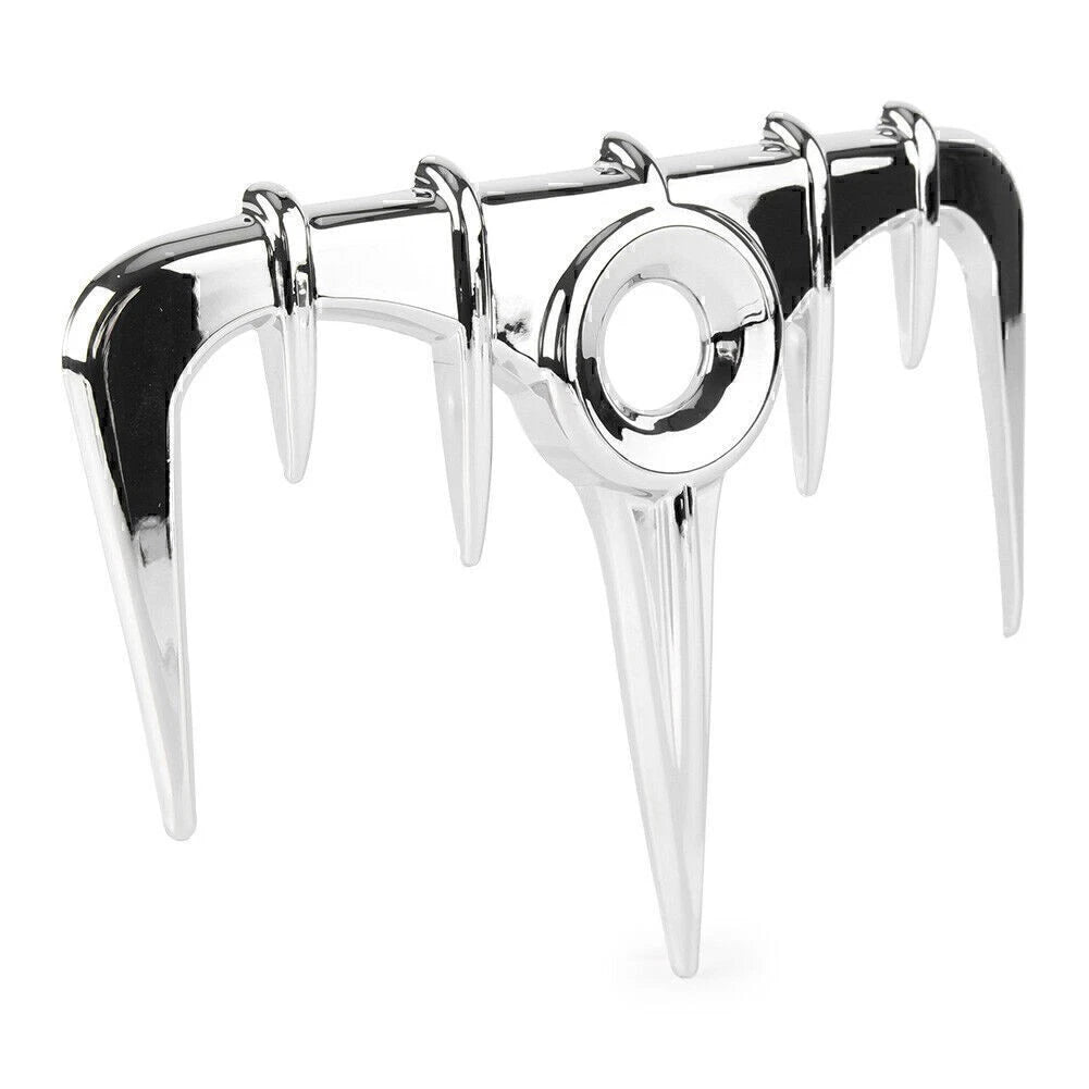 Chrome Gas Fuel Tank Trim for Honda Goldwing GL1800 (2001-2010)
