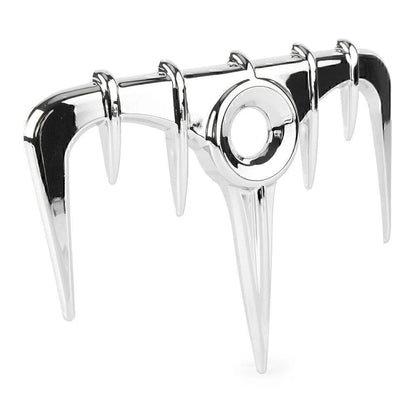 Chrome Gas Fuel Tank Trim for Honda Goldwing GL1800 (2001-2010)
