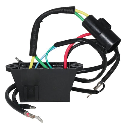 CDI Igniter for Honda BF35 BF35AM BF40 BF45 (2001-2006)