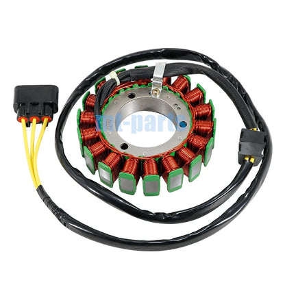 Stator Magneto Coil for Segway Snarler AT6 LE SE SX LX (2018-2023)