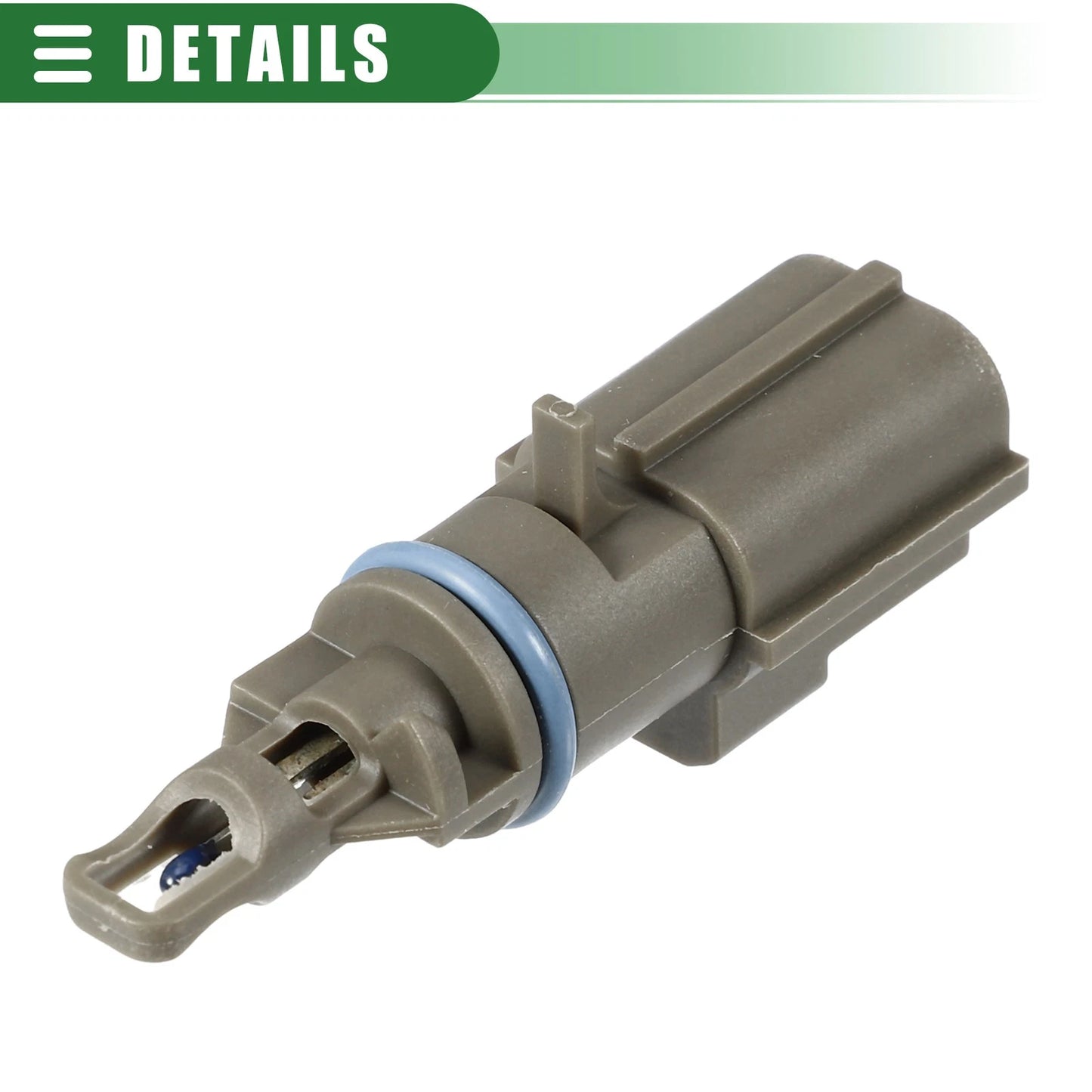 Air Intake Charge Temperature Sensor for Ford Mustang (2015-2023)