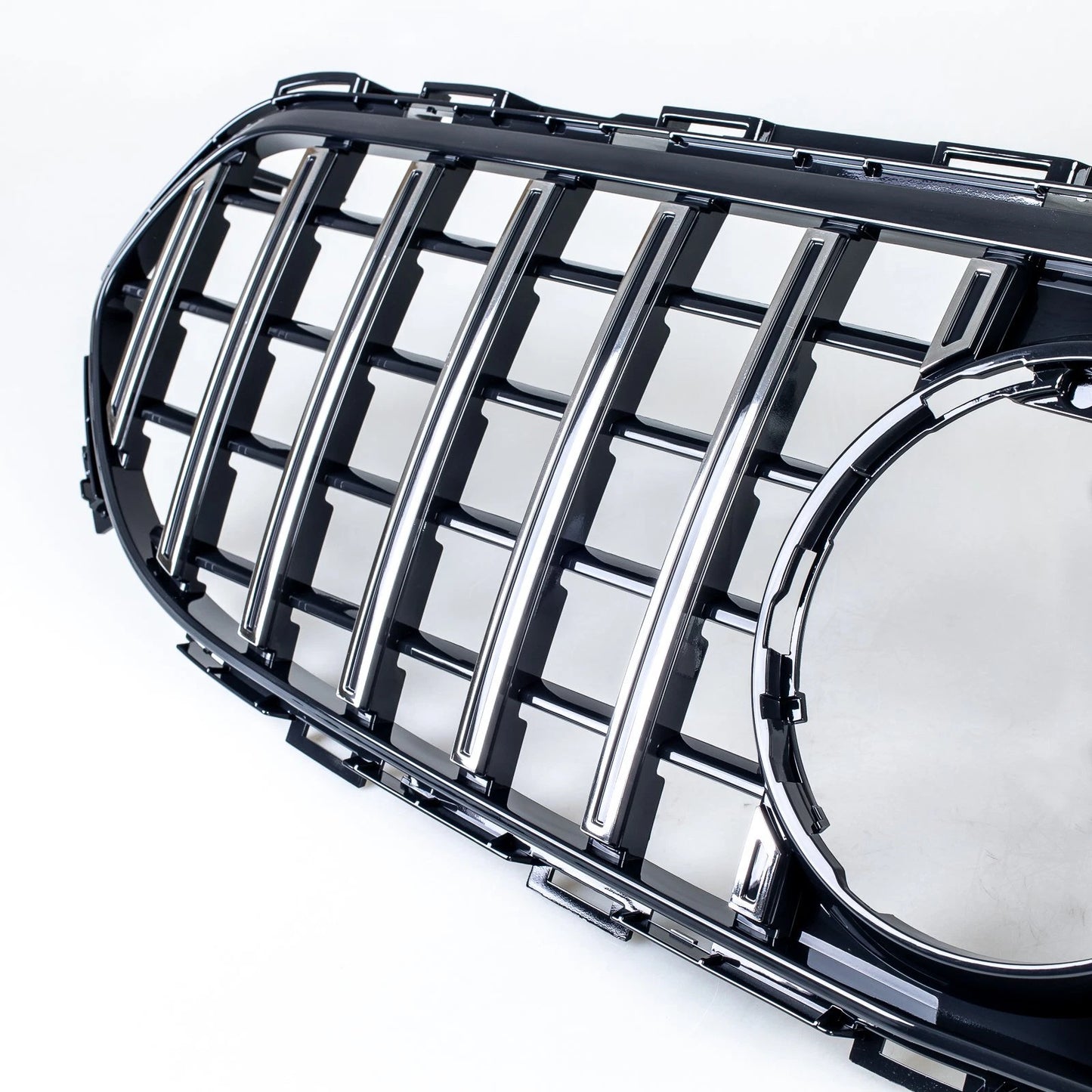 Front Grille for Mercedes-Benz C-Class W206 AMG (2022-2023)