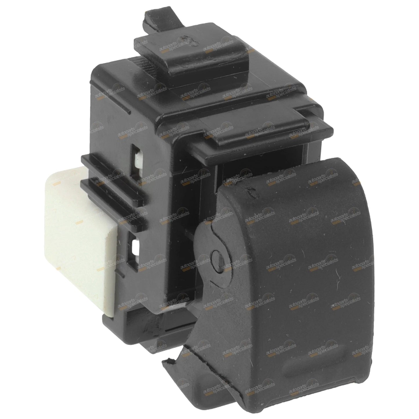 Front Passenger Door Power Window Switch for Toyota Echo (1999–2005)