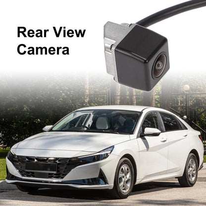 Rear View Camera 120-180° for Hyundai Avante (2012)