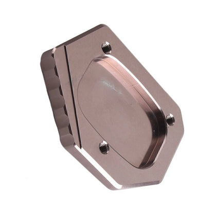 Side Stand Kickstand Pad for Honda CBR500R CB500F/X (2013-2014)