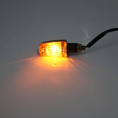 4x Indicator Flasher Blinker for Suzuki GSF600 GSF650 GSF1200 GSF1250 (1995-2023)