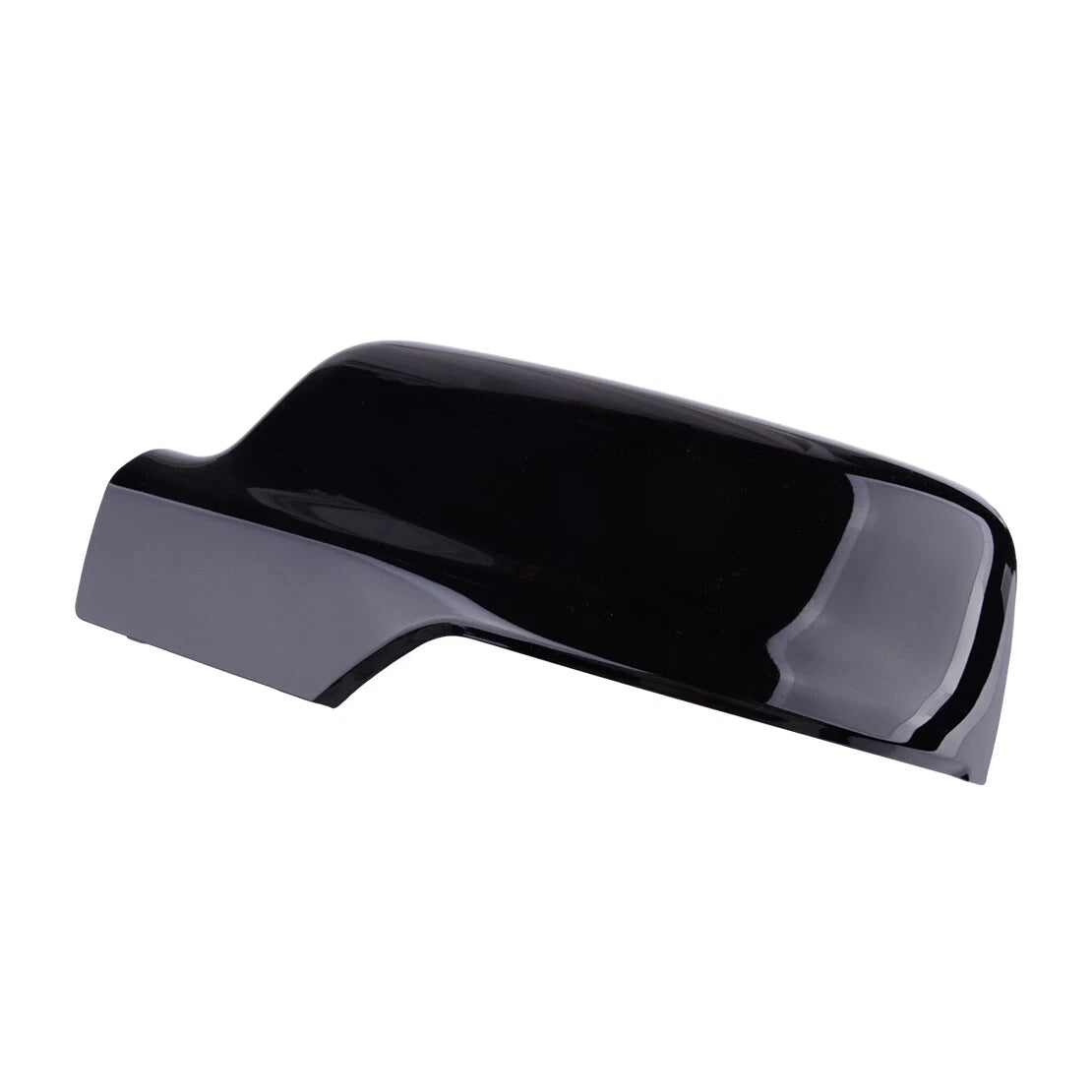 Rearview Mirror Cover Caps L & R for Ram 1500 (2019-2022)