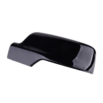Rearview Mirror Cover Caps L & R for Ram 1500 (2019-2022)