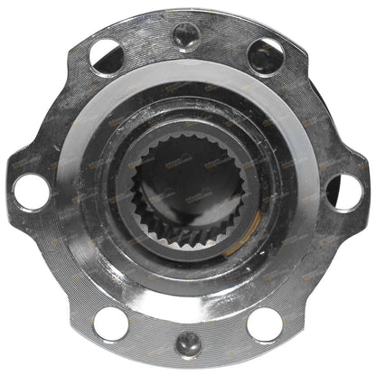 2x Free Wheeling Hubs Pair for Toyota Bundera LJ70 (1990–1992)