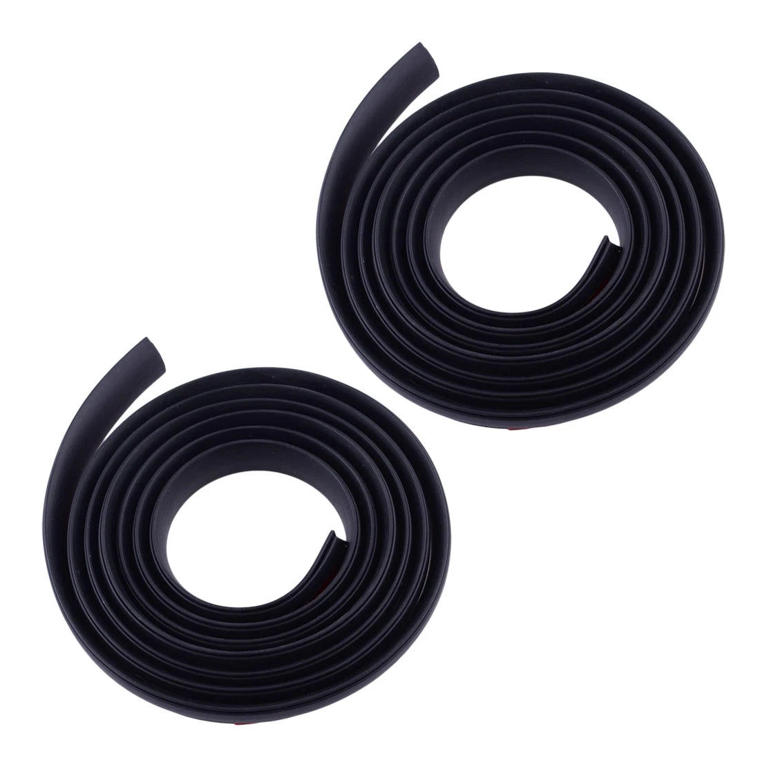 2M Car Door Boot Edge Protector Rubber Trim Seal Guard