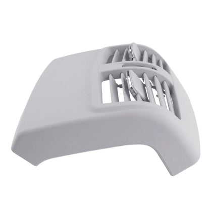 Rear Row Air Conditioning Outlet for Mercedes W212 (2009-2016)