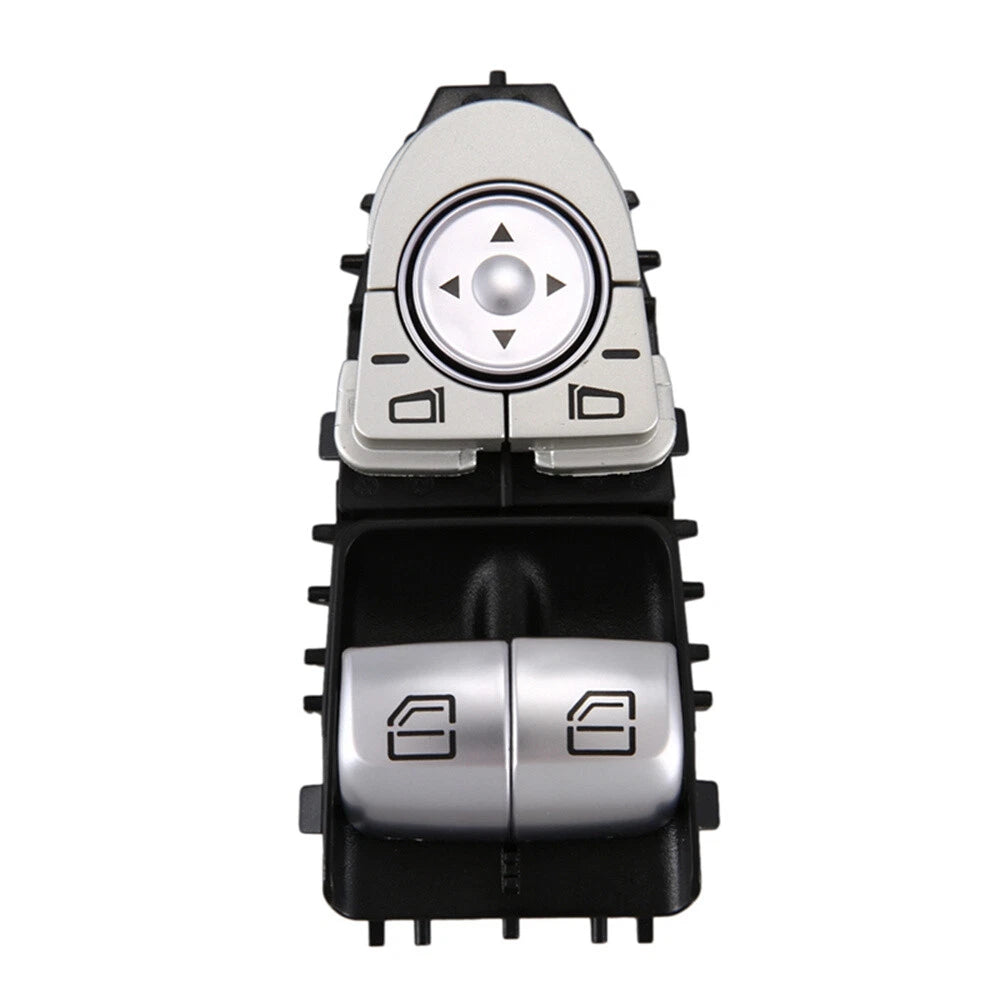 Master Power Window Switch for Mercedes Vito W447, C-Class W205 (2014)