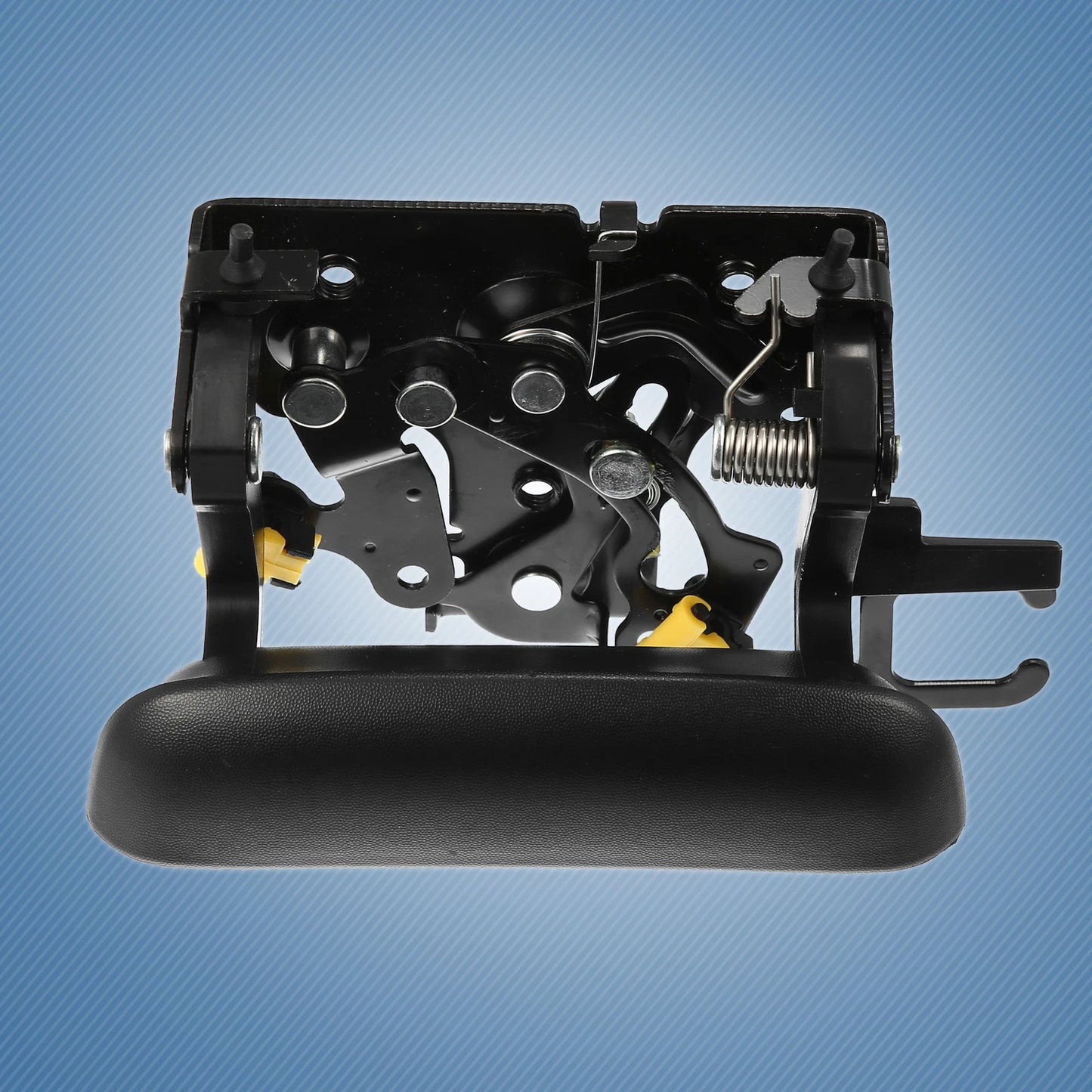 Tailgate Handle Exterior Rear for Chevy Avalanche 1500 2500 (2002-2006)