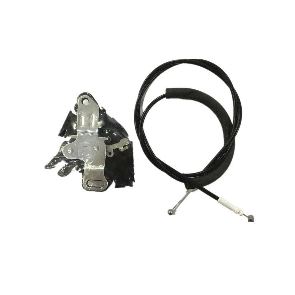 Sliding Door Lock Mechanism for Toyota Hiace Commuter (2005-2019)