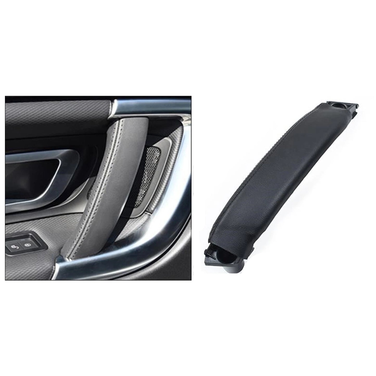 Left Pull Handle Bar for Land Rover Discovery (2015-2019)