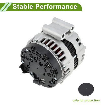 High Output 180A Alternator for BMW 328i (2007-2013)