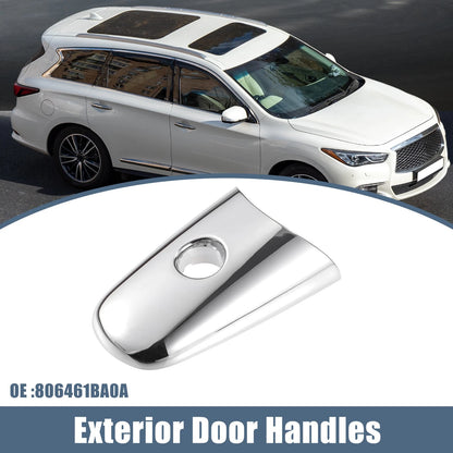 Exterior Door Handle Cover for Infiniti QX60 (2014-2020)