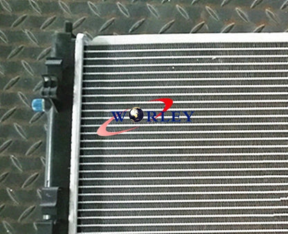 Radiator for Mitsubishi Lancer CJ, Outlander ZG ZH (2007-2014, 2006-2012)