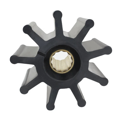 Flexible Water Pump Impeller for Jabsco 18789/17240, JMP 9001