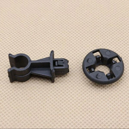 Hood Support Rod Grommet & Clip for Nissan Qashqai (2007-2023)