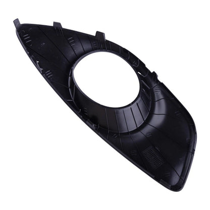 Right Side Fog Light Bezel Cover for Hyundai Santa Fe (2010-2012)
