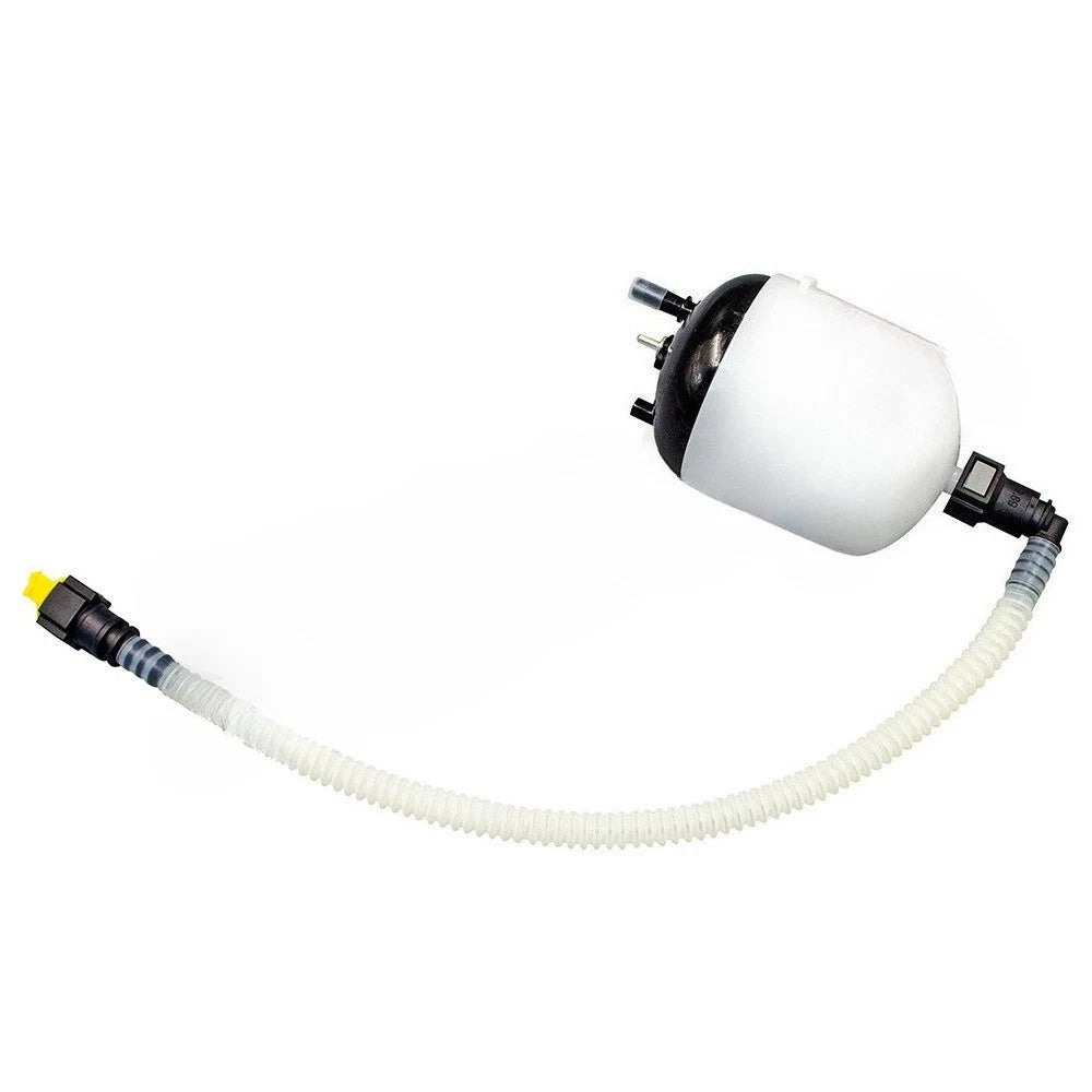 Fuel Filter Assembly for Land Rover Range Rover Sport (2006–2009)