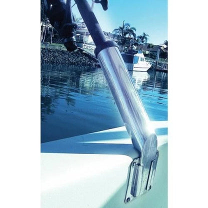 Rod Holder Removable 316G Stainless Steel for Various Models