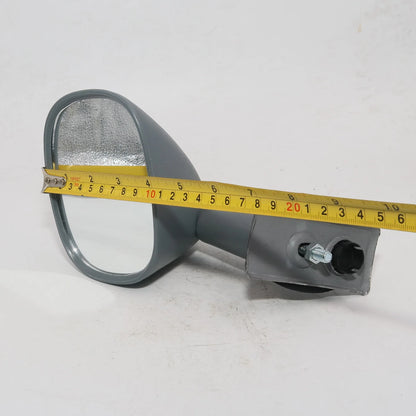 Gray Fender Mirror x2 for Datsun 620/120Y/520/521/B120/B310 1970-1980