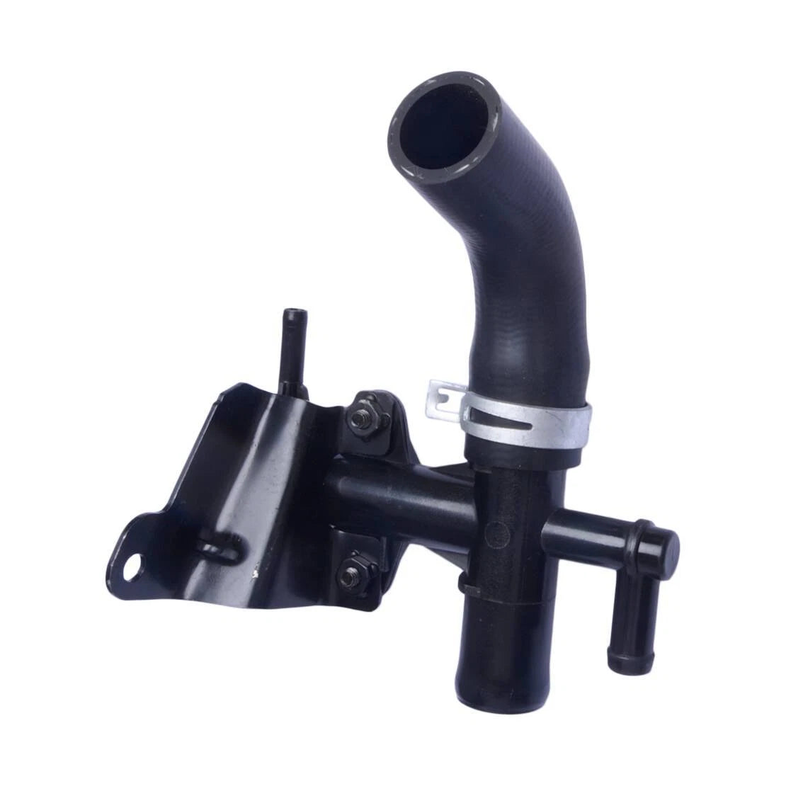 Radiator Coolant Filler Neck w/ Pipe for Nissan March 1.6L (2011-2022)