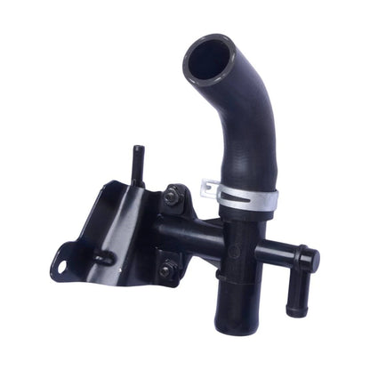 Radiator Coolant Filler Neck w/ Pipe for Nissan March 1.6L (2011-2022)