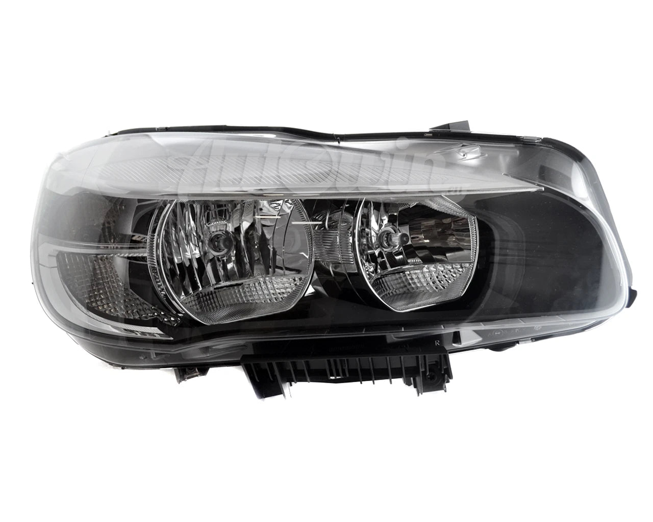 Halogen Headlight Right Side for BMW 2 Series F45 F46 (2013-2016) OEM