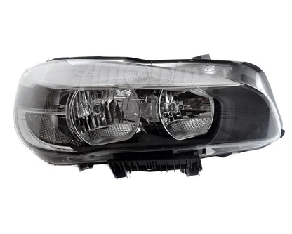 Halogen Headlight Right Side for BMW 2 Series F45 F46 (2013-2016) OEM