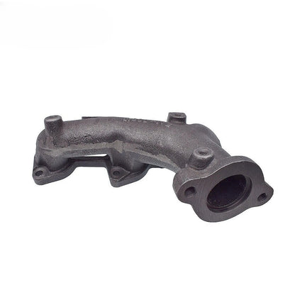 LH Manifold for Mitsubishi Montero Long Wagon 3.0L RR Coil (1997-1999)