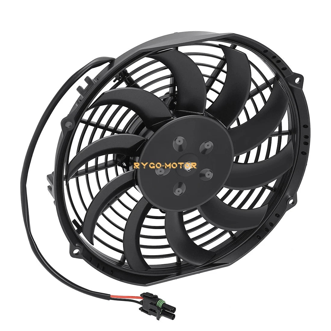 Cooling Fan Motor for Polaris Ranger 400 425 500 570 ETX M1400