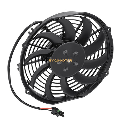 Cooling Fan Motor for Polaris Ranger 400 425 500 570 ETX M1400