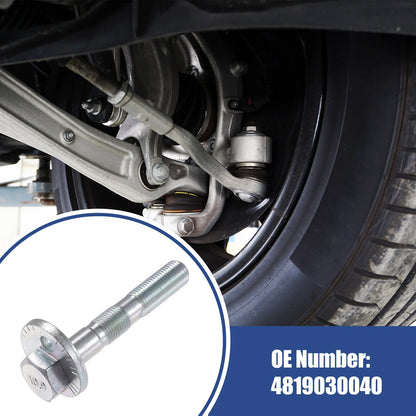 Lower Control Arm Adjust Bolt for Lexus SC430 (2002-2010)
