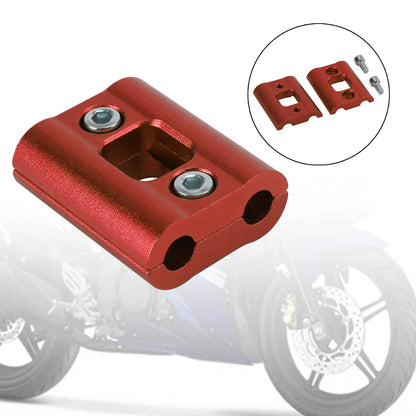 Throttle Cable Clamp Protector for Yamaha YZF-R15 (2017-2019)