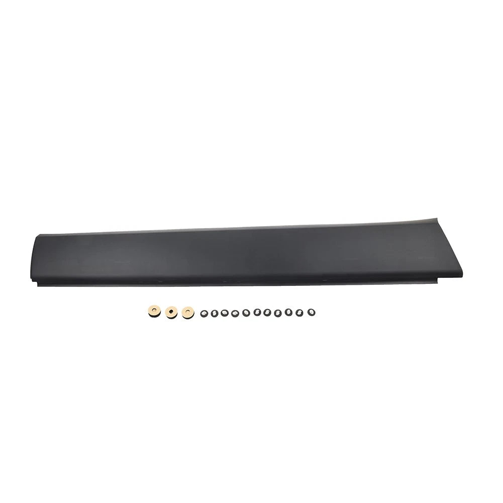 Front Left Side Door Lower Molding Trim for Jaguar F-Pace (2016-2021)