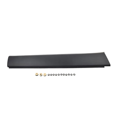 Front Left Side Door Lower Molding Trim for Jaguar F-Pace (2016-2021)