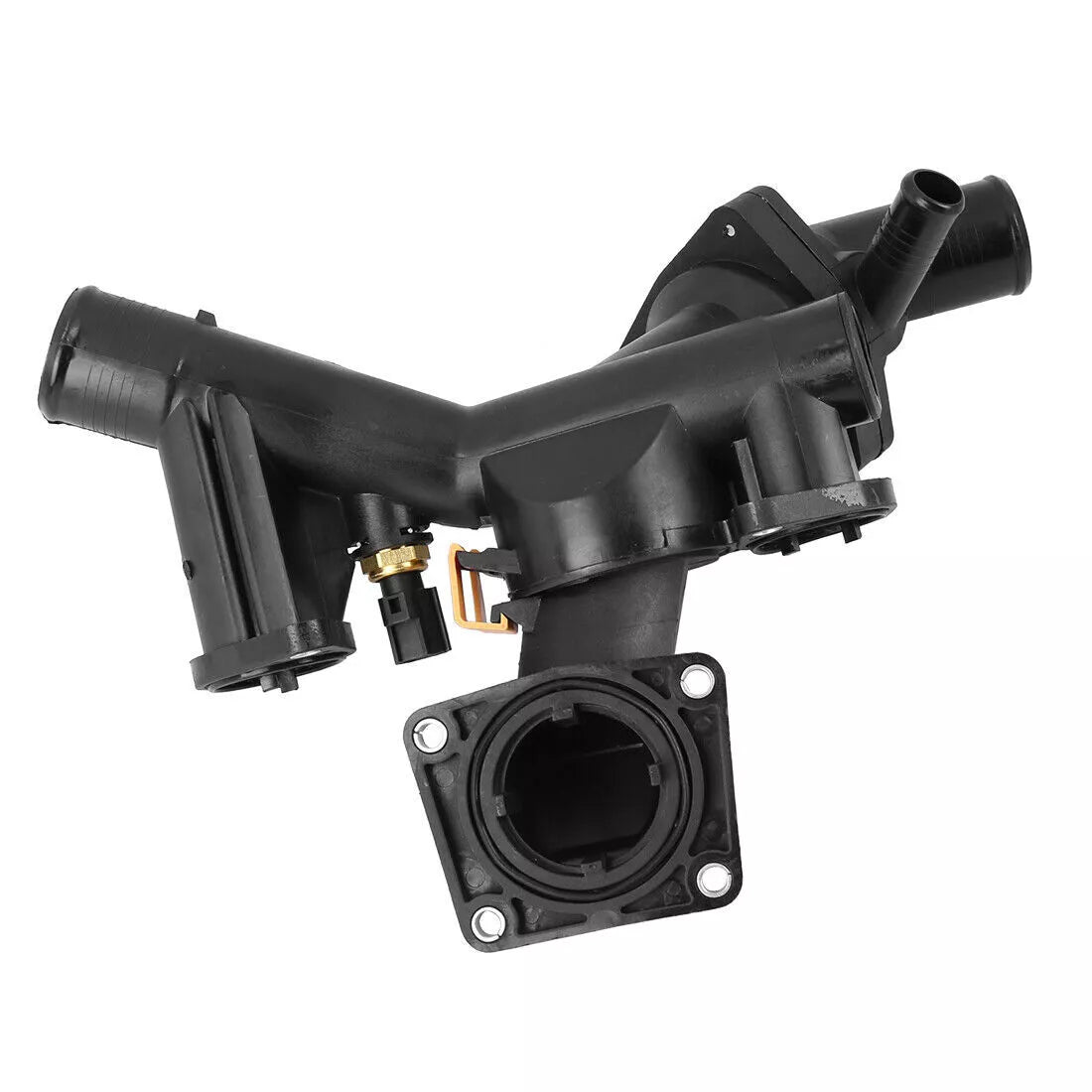 Thermostat Housing for Land Rover LR3, Discovery L319, Range Rover L322 (2005-2009)
