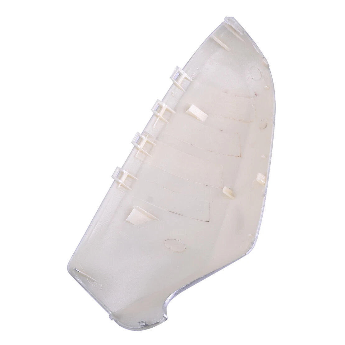 Left Side Wing Mirror Cover for Vauxhall Astra H MK5 (2004-2009)