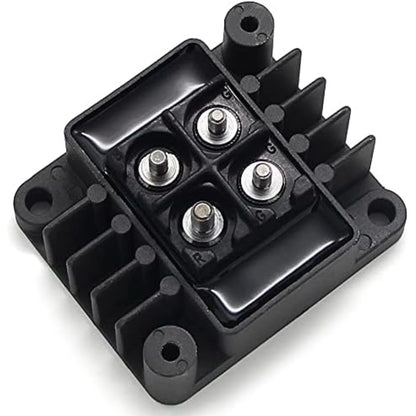Voltage Regulator Rectifier 12V for Yamaha V6 Special Models
