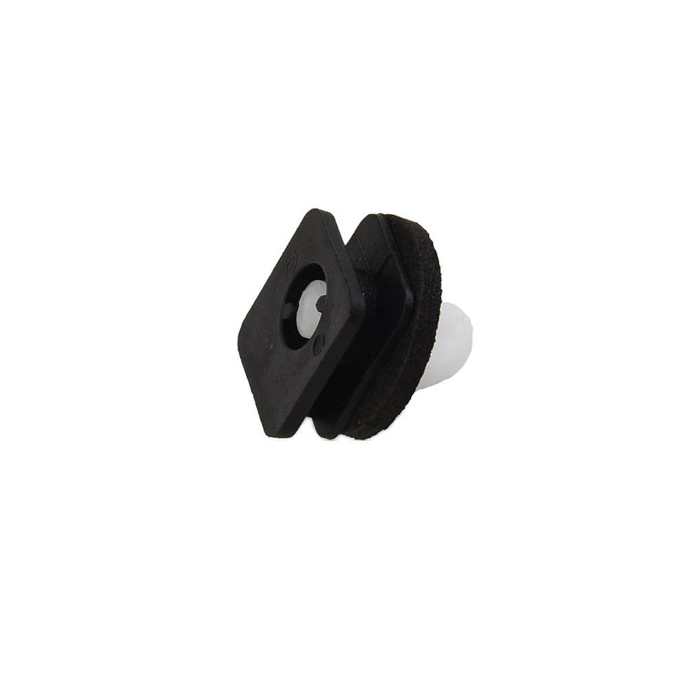 Clips Front Windshield Molding A-Pillar Trim for Explorer (2011–2019)